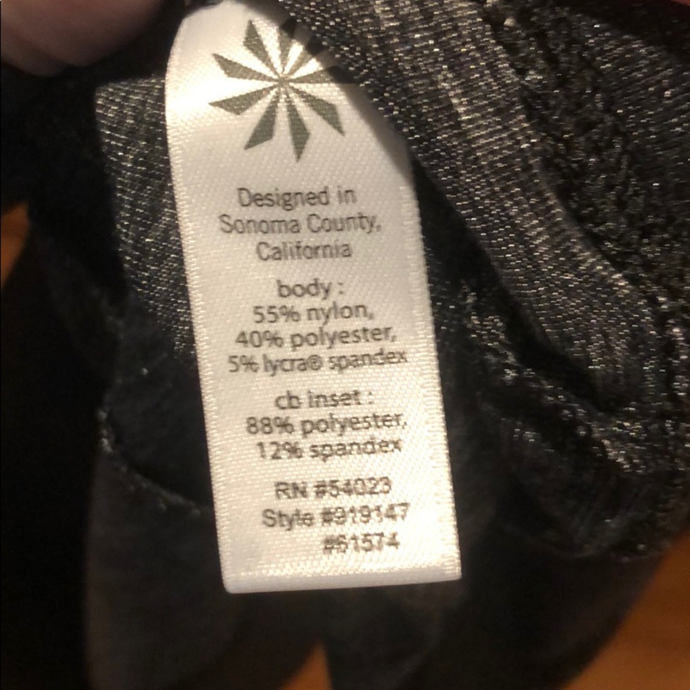 Athleta Top - Picture 6 of 6